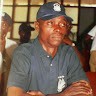 James Kabonge