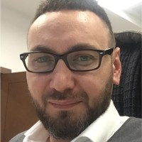 Tuncay Harmankaşı