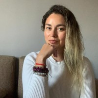 Allison Moya
