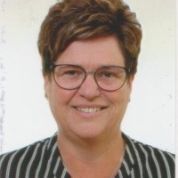 Anja Van Geel