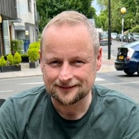 Robert Corbett