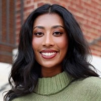 Anika Rasheed, Msph