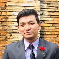 Ashim Shrestha