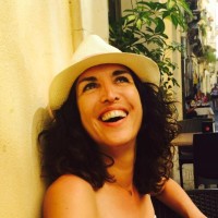 Caroline BOUDY