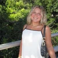 Christina Nale