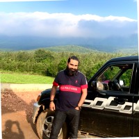 Anoj Joshi