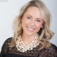 Lauren Evarts