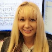 Diana Sanders