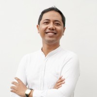 Ida Bagus Putu Dharma Santosa