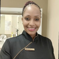 Reabetswe Matlapeng