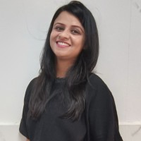 Zarina Shah