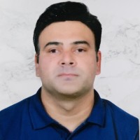 Vikas Sajwan