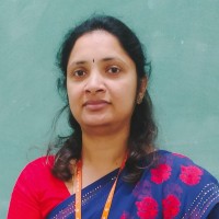 Sunitha DV