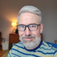 Ian Connolly