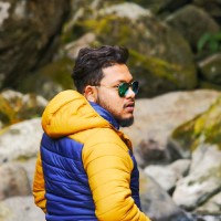 Arkajyoti Das
