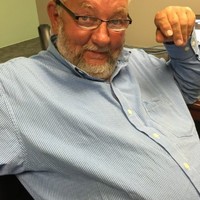 Larry Taylor