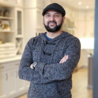 Khurram Siddiqui