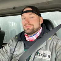 Brandon Welc