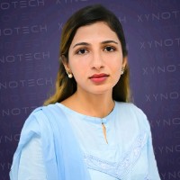 Khadija Nazir