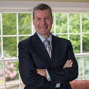 Gerald G. Healy