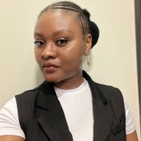 Vivian Chibuike