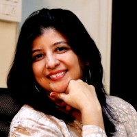 Archana Kansara