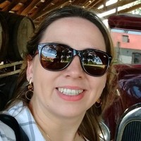 Márcia Gallon