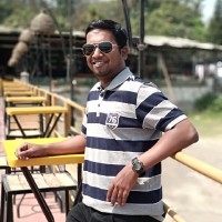 Siddhesh Parab