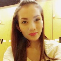 Lolaraine Moreno