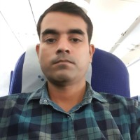 Rupesh Kumar