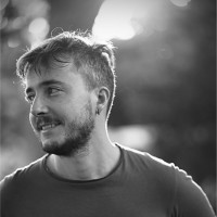 Adrián Ramos Chas