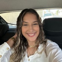 Maria Fernanda de Carvalho Rocha Braga