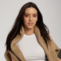 Anastasia Korzhavina