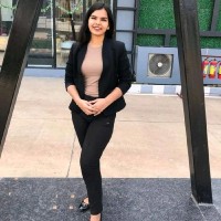 Urmila Parkhe