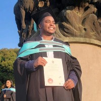 Mackays Ngonidzaishe Chigariro