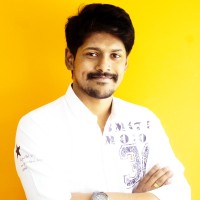 Gopi Teja Bhavirisetty