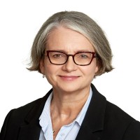 Catherine Urquhart