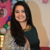 Chandni Thakkar