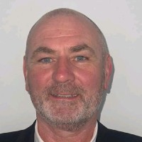 Colin Dearie