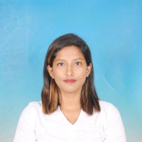 Susmayi Bhat