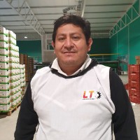 Julio César Ramos Alejo