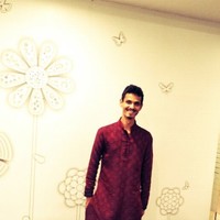 Ashvin Rathod