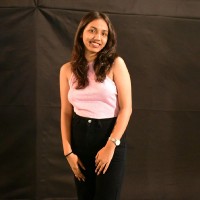 Vedanti Shinde
