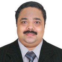 Basil Abraham