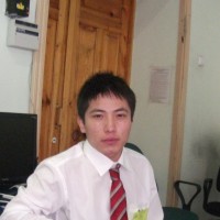 Luan Ling