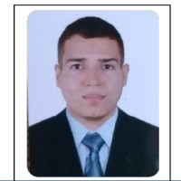 Luis Fernando Oviedo Julio
