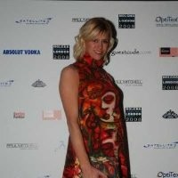 Rebecca Strong