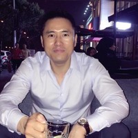 杨英明