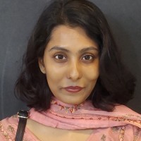Fahmida Akter