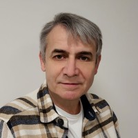 Eric Beaudet